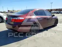 2015 Honda Accord фото