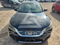 2015 Honda Accord фото