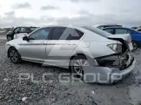 2015 Honda Accord photo