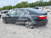 2015 Honda Accord фото