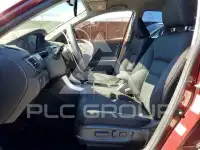 2015 Honda Accord фото