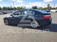 2015 Honda Accord фото