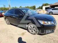 2015 Honda Accord фото