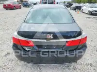 2015 Honda Accord фото