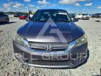 2015 Honda Accord фото