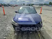 2015 Honda Accord фото