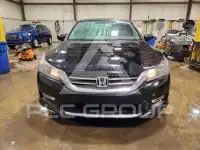 2015 Honda Accord фото