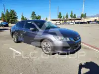 2015 Honda Accord фото