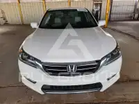2015 Honda Accord photo