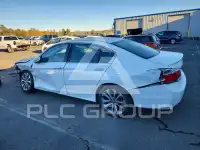 2015 Honda Accord фото