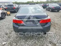 2015 Honda Accord фото