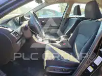 2015 Honda Accord фото