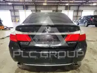 2015 Honda Accord фото