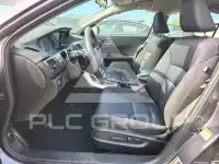 2015 Honda Accord фото