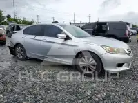 2015 Honda Accord photo