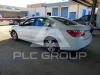 2015 Honda Accord фото