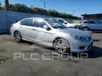 2015 Honda Accord photo