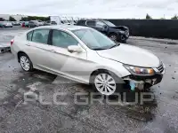 2015 Honda Accord photo