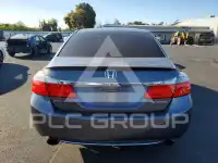 2015 Honda Accord фото