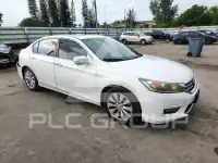 2015 Honda Accord фото