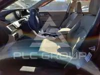 2015 Honda Accord фото
