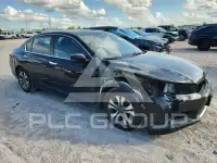 2015 Honda Accord фото