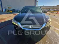 2015 Honda Accord photo