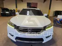 2015 Honda Accord photo