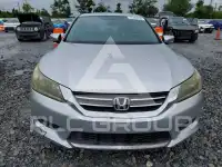 2015 Honda Accord photo