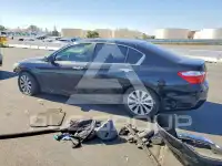 2015 Honda Accord фото