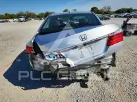 2015 Honda Accord фото