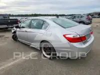 2015 Honda Accord photo