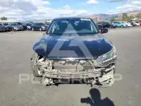 2015 Honda Accord фото