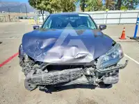 2015 Honda Accord фото