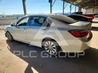 2015 Honda Accord фото