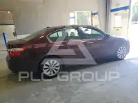 2015 Honda Accord фото