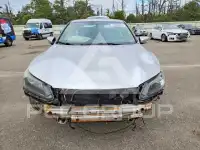 2015 Honda Accord photo