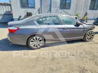 2015 Honda Accord photo