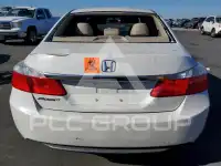 2015 Honda Accord photo