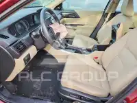 2015 Honda Accord фото