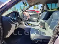 2015 Honda Accord фото