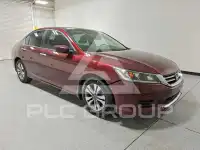 2015 Honda Accord фото