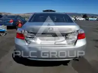 2015 Honda Accord photo