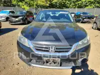 2015 Honda Accord photo