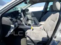 2015 Honda Accord photo