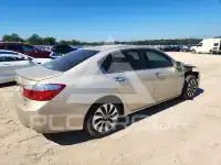 2015 Honda Accord photo