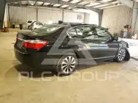 2015 Honda Accord photo