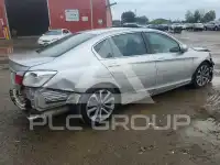 2015 Honda Accord фото