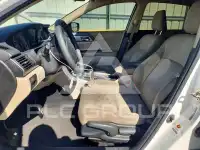 2015 Honda Accord фото