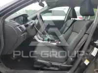 2015 Honda Accord фото